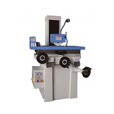 Manuāla virsmas slīpēšanas mašīna